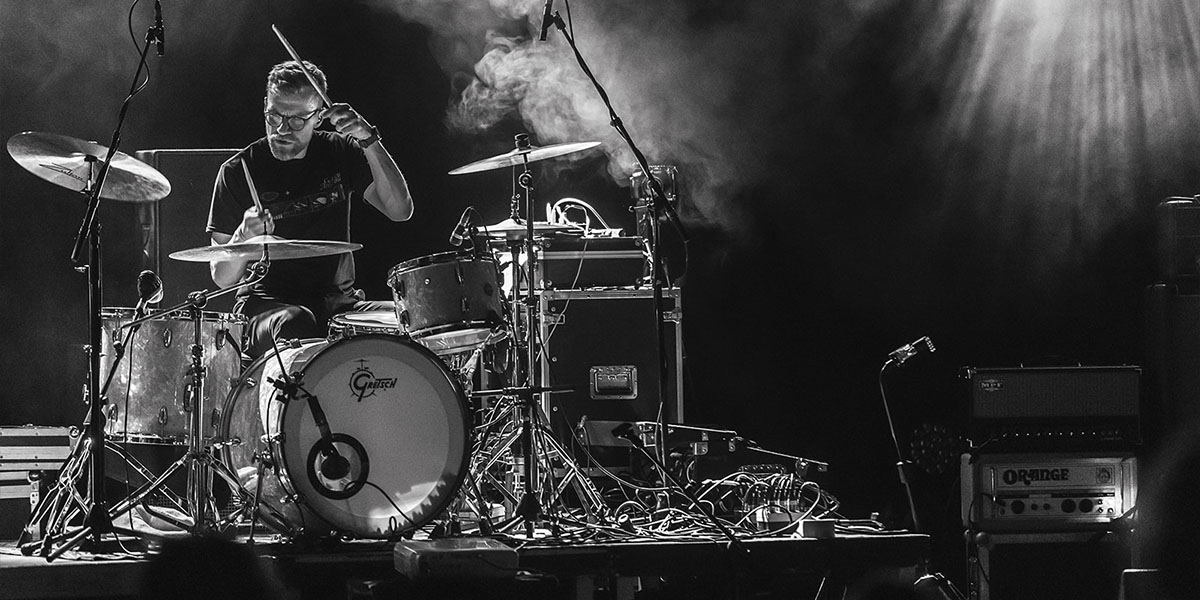 Photo: Hermann Busse