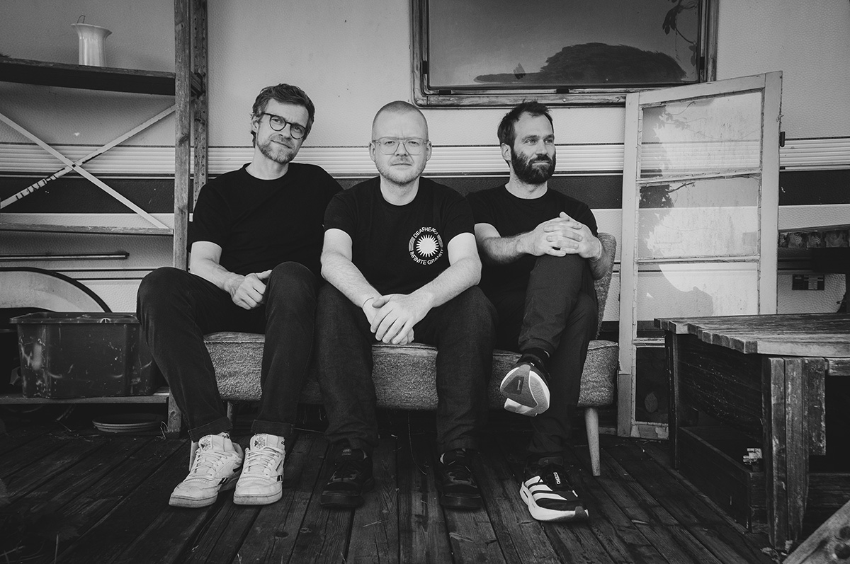 Photo: Lisa Laehnemann