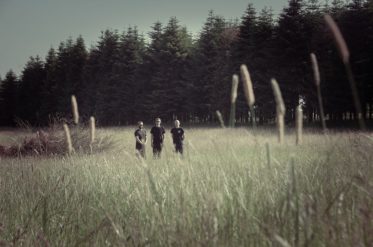 Photo: Lisa Laehnemann